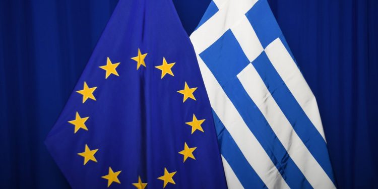 Mediat greke: BE presion Greqisë për të mos i hapur kufijtë Shqipërisë BE GREQI