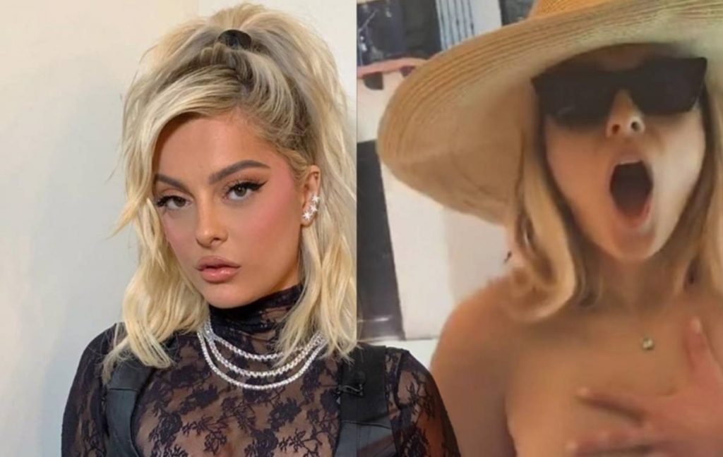 Bebe Rexha 1