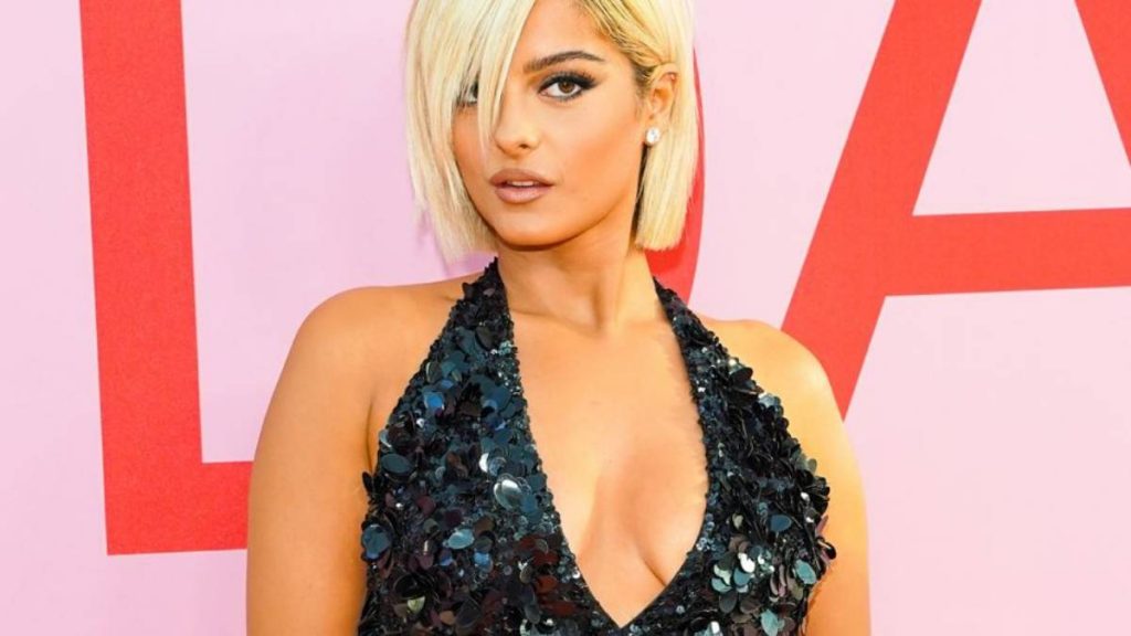 Bebe Rexha
