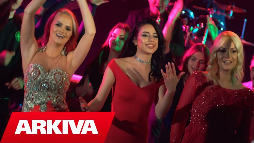 Bojni Band dhe RTV 21 bëjnë bashkë shqiptarët, përgatisin program muzikor në Burrel 1 Bjorn Band
