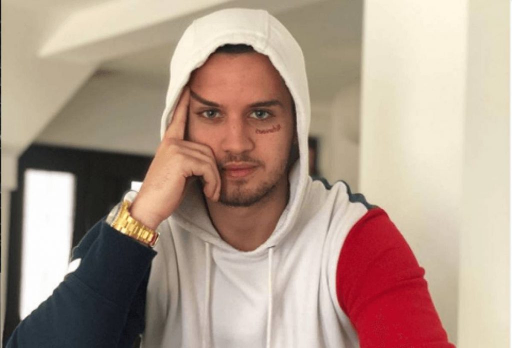 DJali i Gilit