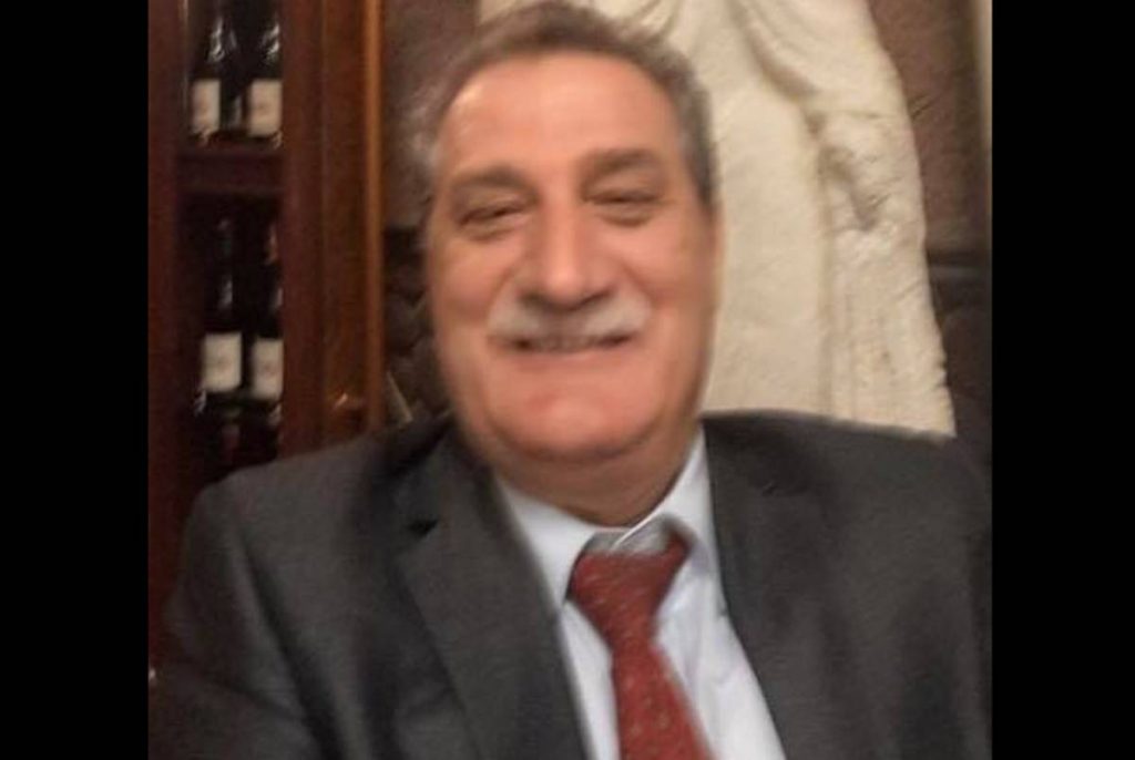Edmon Spaho humbet të afërmin nga COVID-19: Kemi ecur së bashku që fëmijë fare të vegjël, do më mungosh Djal i tezes i Spahos