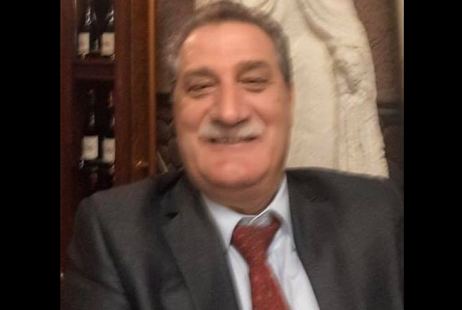 Edmon Spaho humbet të afërmin nga COVID-19: Kemi ecur së bashku që fëmijë fare të vegjël, do më mungosh 1 Djal i tezes i Spahos