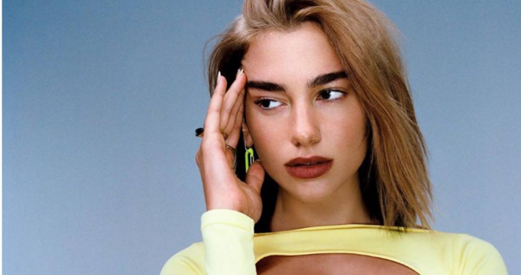 Dua Lipa