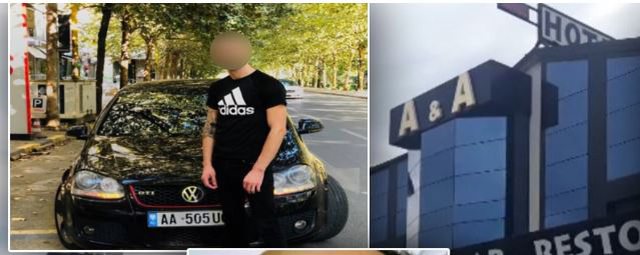 Në vrasjen e dy biznesmenëve në Laç i përfshirë dhe djali i oficerit të Policisë së Shtetit Eduart Lamaj