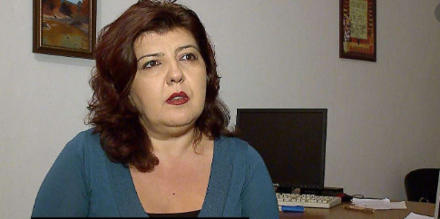 Entela Binjaku/ Nga buron e drejta e ushtrimit të dhunës dhe denigrimit të qytetarit? Entela Binjaku