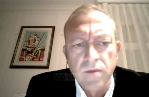 Publicisti bën deklaratën e frikshme: Në Kosovë ditët e fundit janë vrarë shumë njerëz! Ish-luftëtari i UÇK-së u dogj në makinë Enver Robelli