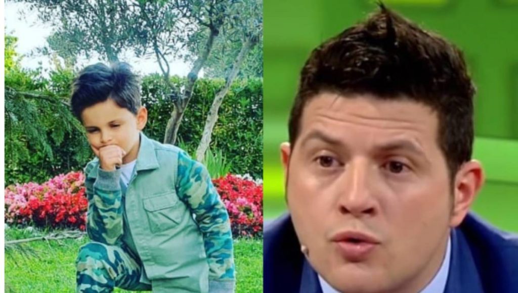 “Ti mund t’ja dalësh”, Ermal Mamaqi na dha një leksion për motivimin që na duhet nëpërmjet videos së Joelit Ermali