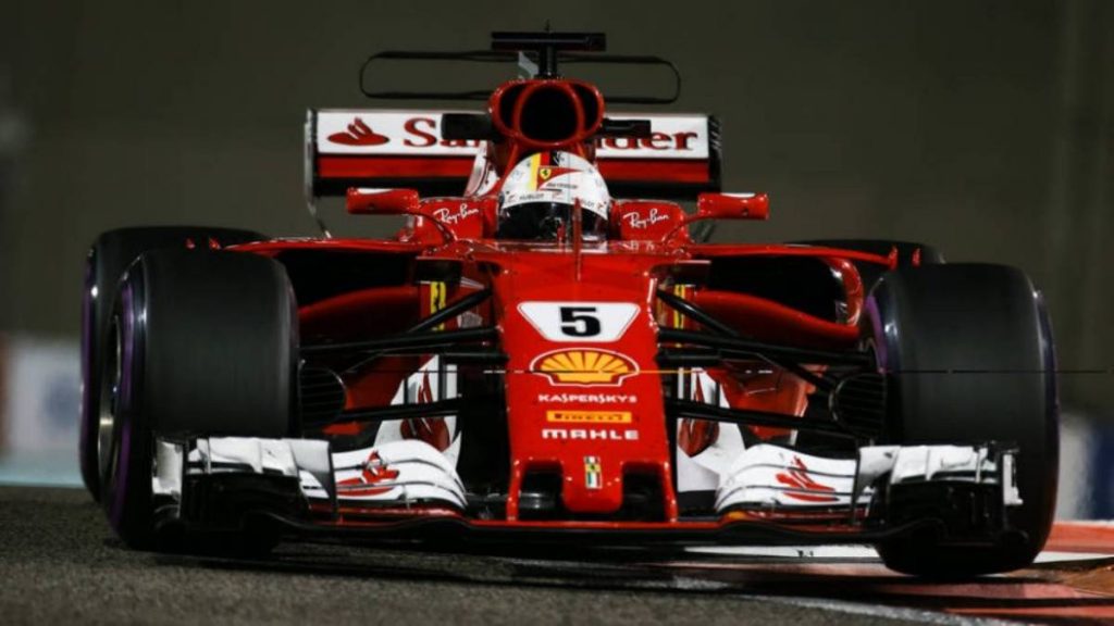 Formula Uno