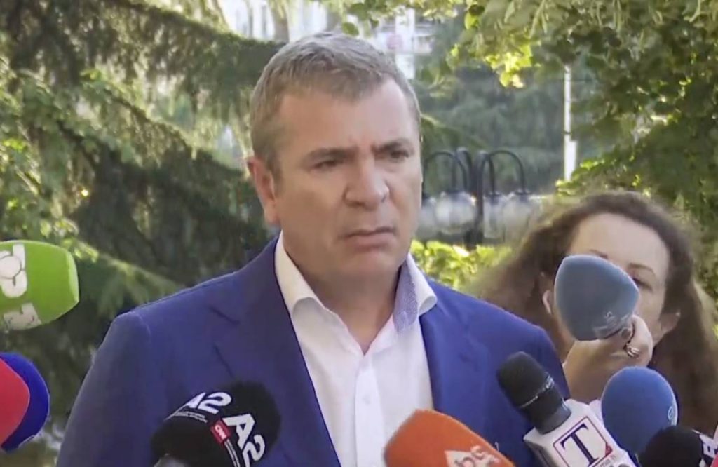 Këshilli Politik/ Gjiknuri garanton opozitën: Do mbështesim kandidaturat tuaja për anëtar të KQZ Gjiknuri 1 1