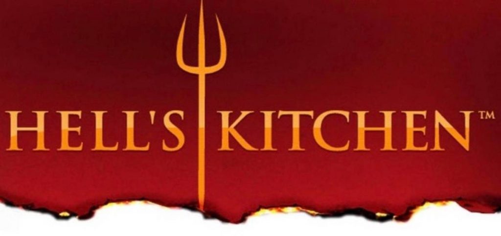 Hells Kitchen