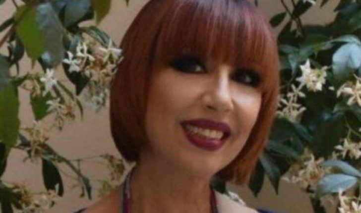 “E dua luksin, por nuk lajthis të blej 500 euro..!” Irma Libohova tregon gjënë që nuk do ta bënte kurrë Irma 1