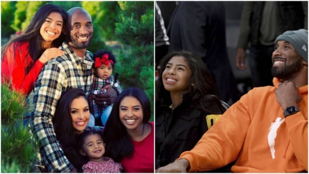 Gjashtë muaj pas vdekjes së vajzës dhe bashkëshortit, Vanessa Bryant merr vendimin e rëndësishëm në të mirë të familjes KOBE