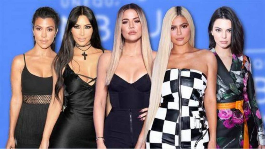 Shifrat marramendëse/ Sa shpenzojnë motrat Karadashian për pamjen e tyre Kardashians