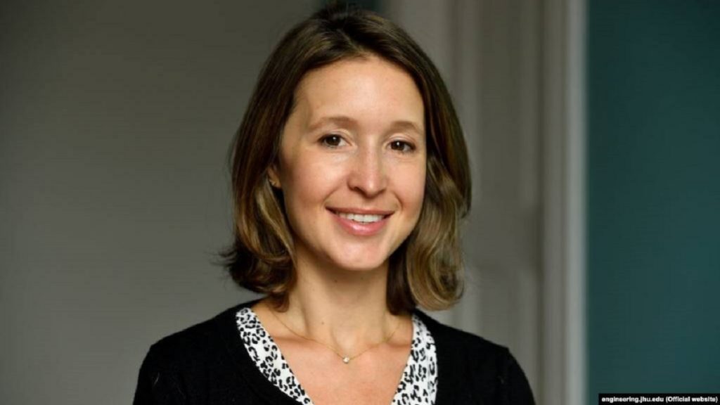 Laura Gardner