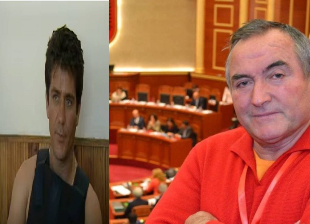 Fotografi i “Zërit të Popullit” dhe Partisë Socialiste, Agim Rama: Më ka mbetur në kujtesë kur Fatos Nano e quajti Servet Pëllumbin profesor të marksizmit, sytë mu mbushën me lot…. Luan Rama 1 1 1