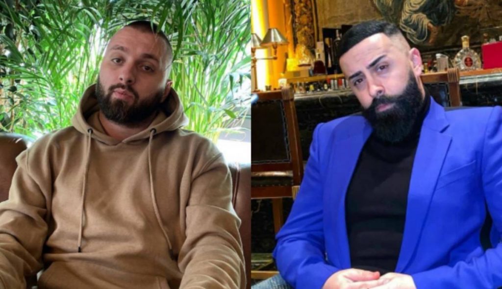 “Njëra nga këngët më të mira që kemi po vjen…”, Getoari dhe Majk lajmërojnë bashkëpunimin e radhës Majk