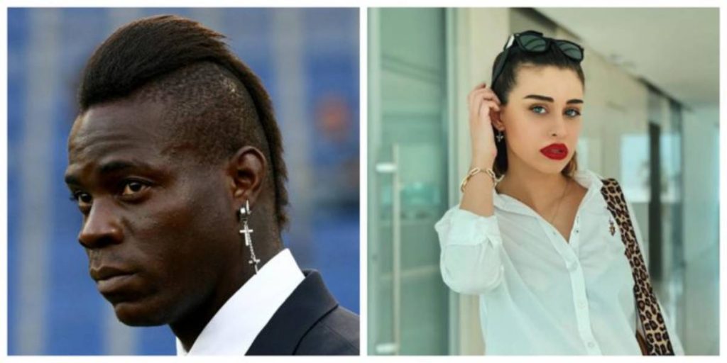 “Thuajini jo çdo lloj dhune”, Mario Balotelli shpërndan foton e Dojna Memës të shkëputur nga protesta në Tiranë Mario Baloteli