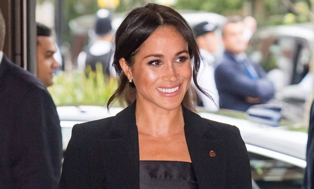 Meghan Markle shtatzënë për herë të dytë? Meghan Markle