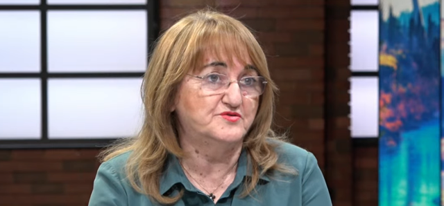 “Ky ritëm është jashtë asaj që kishim parashikuar”, zv.ministrja e Shëndetësisë paralajmëron qytetarët Mira Rakacolli