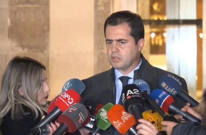 Bylykbashi: Kodi Zgjedhor do të ketë garanci shtesë, qeveria s’do mund të prekë votën Oerd Bylykbashi