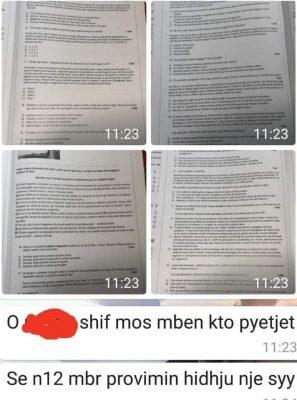 PROVIME TESTE 3