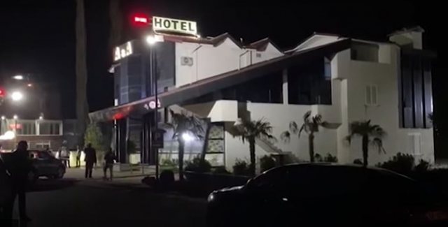 Zbardhen detajet e reja nga vrasja e dyfishtë në Laç, atentatorët e veshur si policë mbajtën peng familjen e biznesmentit Paulin Marku Paulin Marku