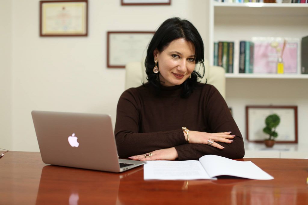 Redina Sulstarova