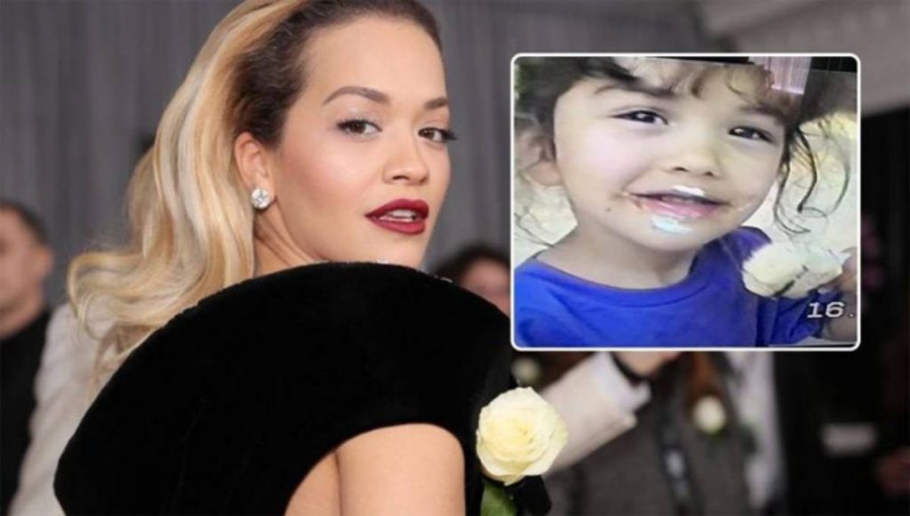 Rita Ora 1
