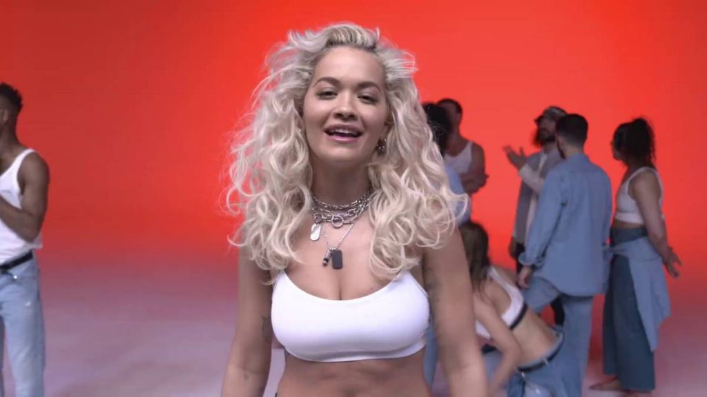 Rita Ora 2