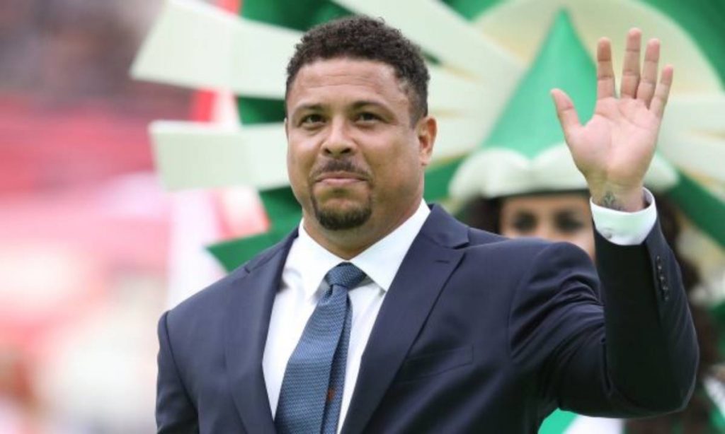 Ronaldo 1