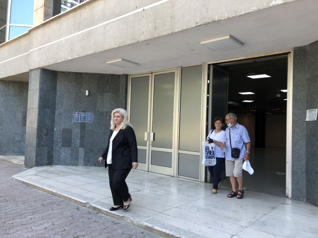 Balanca negative vë në pikëpyetje karrierën e prokurores Rozeta Qirjaqi Rozeta Qirjaqi