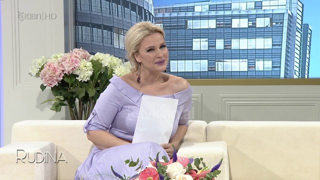 Rudina Magjistari këput gafën e radhës, publikohet video që po thyen rrjetin Rudina 6