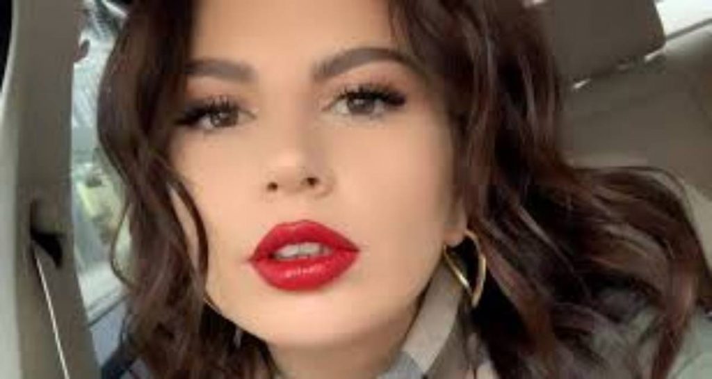 Rudina Dembacaj 1