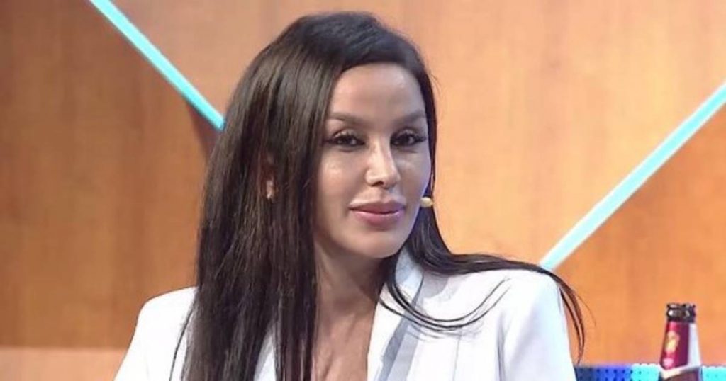 Vildane Zeneli