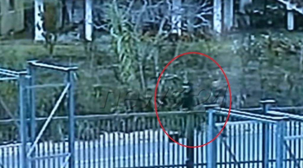 Atentati ndaj prokurorit Ndoji/ Publikohet video kur autorët e dyshuar largohen më këmbë pas atentatit, ja si i siguroi pamjet deputeti Valteri WhatsApp Image 2020 06 19 at 12.13.53