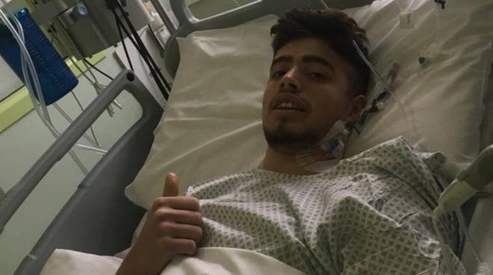 Një 18-vjeçar shqiptar u sëmur 3 javë para “pacientit 1” në Itali Xhoni Mustafaraj