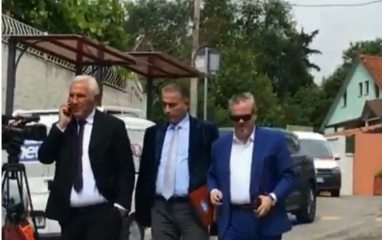 Dy kushte të paplotësuara/ Opozita parlamentare kërkesë Ramës: Eja ulu me ne brenda 48 orëve adadada 1