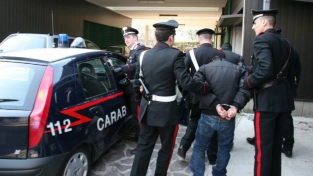 arrestimi 2