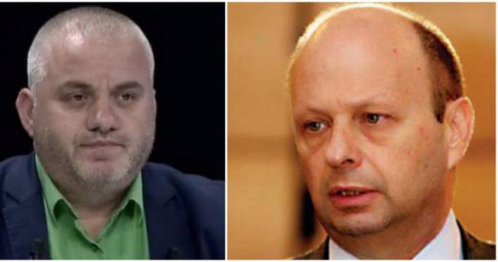 artan hoxha santosi