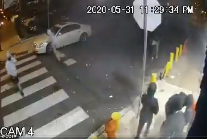 Shpërthen bankomati, humb jetën 24-vjeçari, që ia vuri vet bombën bankomati