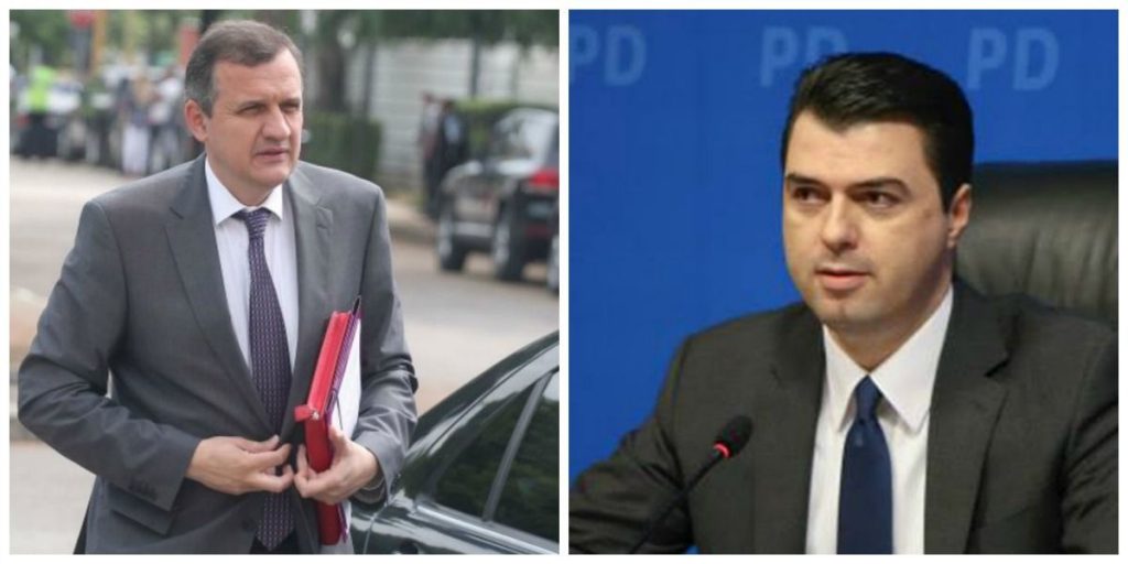 ANALIZA / Modeli i taksimit në prag të fushatës, PS-PD tregojnë pagat për policët, infermierët e mësuesit basha beqaj