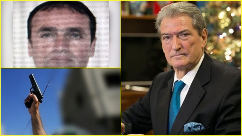 Berisha: Djali dhe nipi i ‘Kumbaros’ Bardhok Planaj terrorizojnë Shkodrën, u përplasën me rivalët Fusha berishaaa