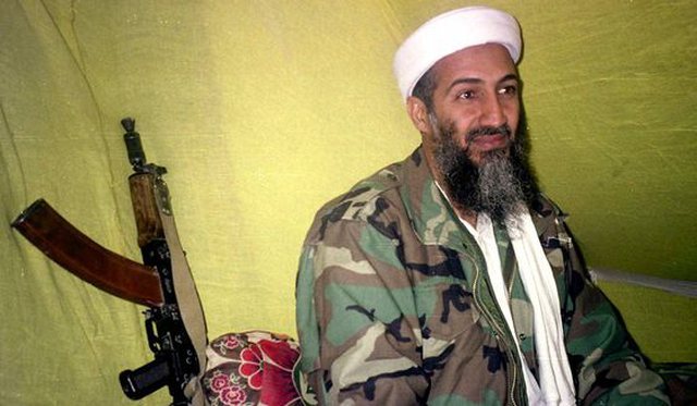 Mbante tatuazh Osama Bin Laden në gjoks, e pëson keq shqiptari në Itali bin laen