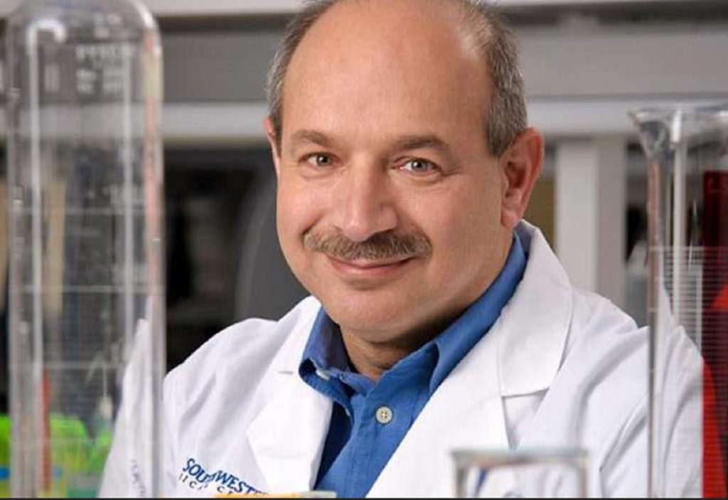bruce beutler