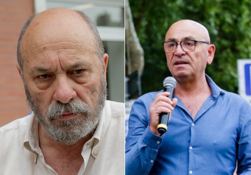 Dy vëllezërit Robert dhe Edmond Budina infektohen me Covid-19, reagon Rama: Më vjen sinqerisht keq… budina