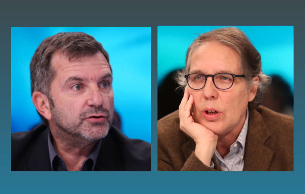 Andi Bushati: Nuk varem pas bol*eve të dashit; Carlo Bolino: Mos bëj si i virgjër bushati karlo