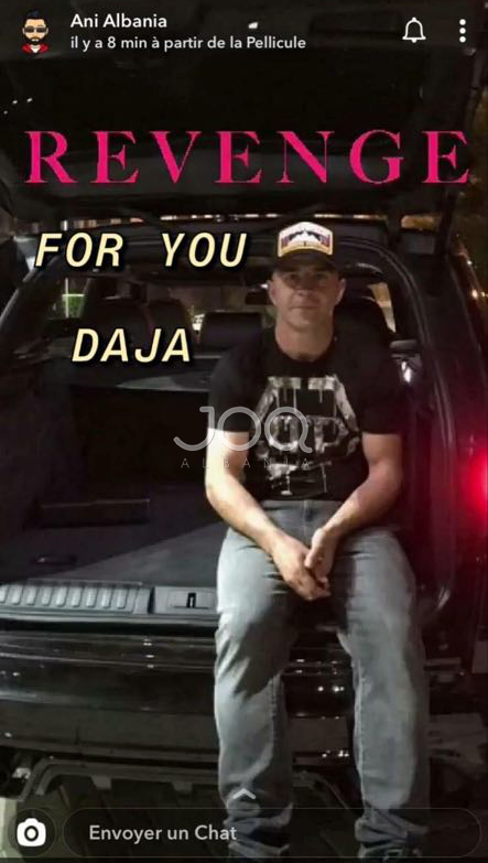 daja