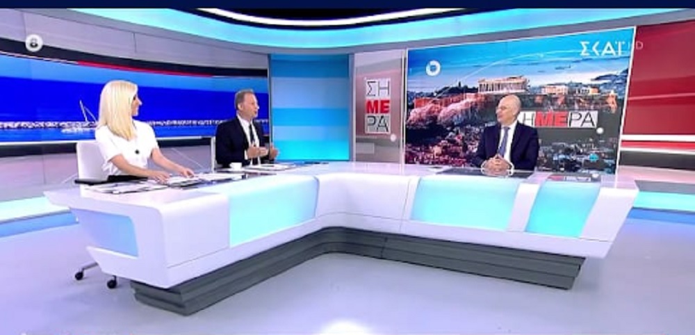 Pakti për detin, Greqia: Do të fillojmë bisedimet me Shqipërinë greqi ministri