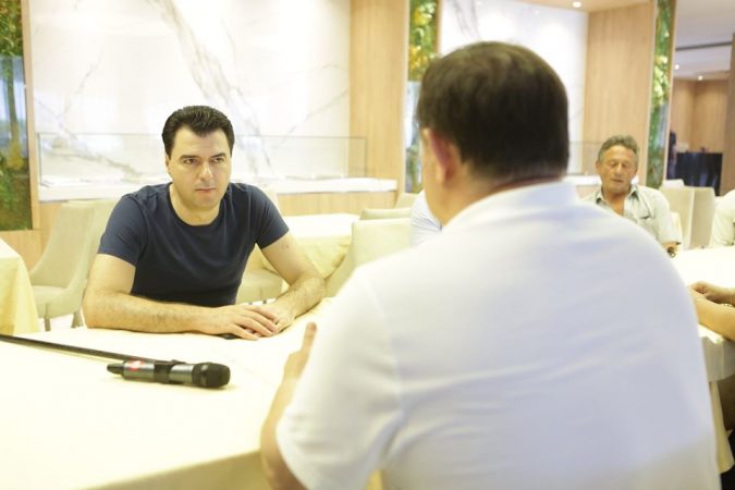 Basha: BE refuzoi hapjen e kufijve me Shqipërinë, Ramavirusi dështoi jfgjj 675x450 1